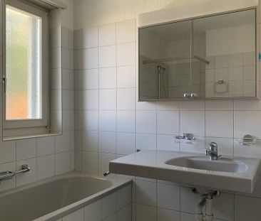 3.5 Zimmer, 106 m², 1. Stock - Photo 5