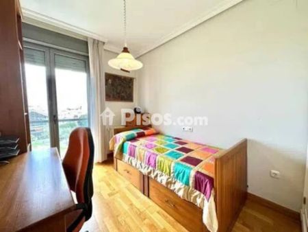 Piso en alquiler en La Buhaira-San Bernardo - Photo 2