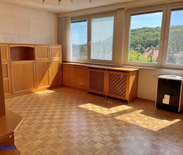 3 Zimmer – 6. Stock mit Lift – tolle Aussicht - Photo 3
