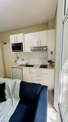 1 bed 1 bath-11【HSA104】 - Photo 5