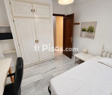 Piso en alquiler en Ciudad Jardín - Foto 5