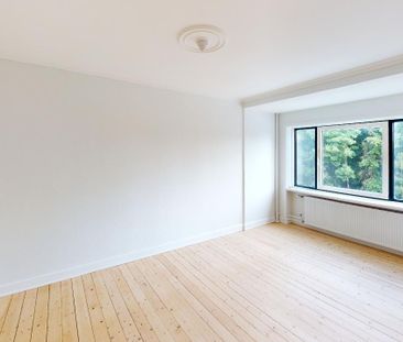 Indbydende lejlighed i Øgadekvarteret med grønne omgivelser - Photo 3