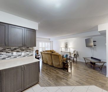 For Lease - 39 Hays Boulevard Unit# 2, Oakville, Ontario - Photo 1