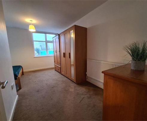 Flat 10 Coppers Court, Ferrars Road, Huntingdon - Photo 1