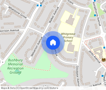 Wingfoot Avenue, Wolverhampton, WV10 - Photo 1