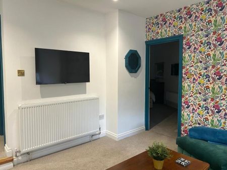 2 bedroom house to rent - Photo 2