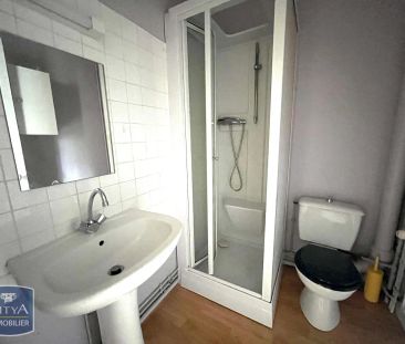 Appartement à louer 2 pièces 44.82m² - Photo 5