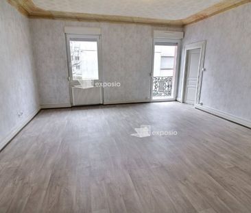 Appartement 4 pièces à - Photo 3