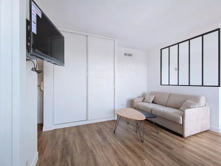 Apartment 2 rooms - Photo 3