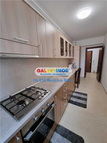 Inchiriere apartament 3 camere decomandat, cochet Baneasa / Sisesti - Fotografie 4