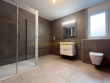 4.5 Zimmer, 102 m² - Foto 2