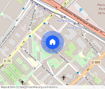 Appartement à louer - Photo 1