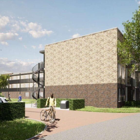 Appartement te huur: Olijvengaarde 17 3992 KN Houten - Foto 1