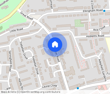 Pirton Court, Great Road, Hemel Hempstead, Hertfordshire, HP2 - Photo 1