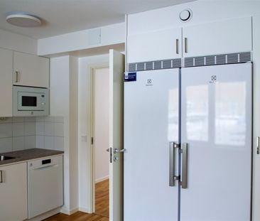 N P Nilssons väg 8B - Photo 1