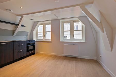 Appartement te huur: Voetboogstraat 5-M 1012 XK Amsterdam - Photo 3