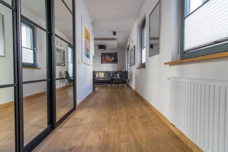 Apartament wysoki standard NADWIŚLAŃSKA - Zdjęcie 4