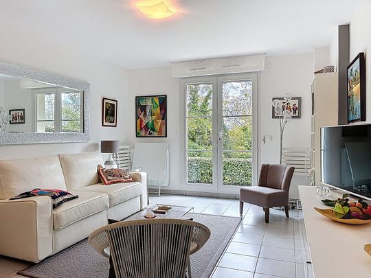 Appartement T1 Saint-Fargeau-Ponthierry à louer - Photo 1