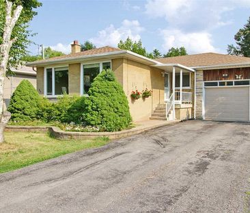 For Lease - 324 Elmwood Avenue Unit# Main Fl, Richmond Hill, Ontario - Photo 5
