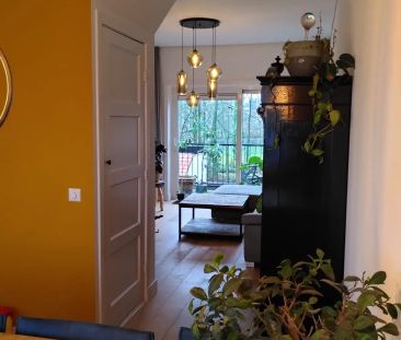 Appartement à l'étage Cartesiusweg, Utrecht - À louer - Photo 2