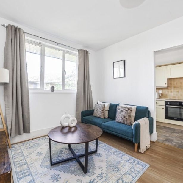 Celandine Drive, London, E8 - Photo 1