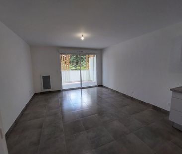location Appartement T2 DE 42.61m² À MONTPELLIER - Photo 6