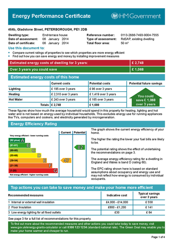 1 bedroom flat to rent - Photo 4