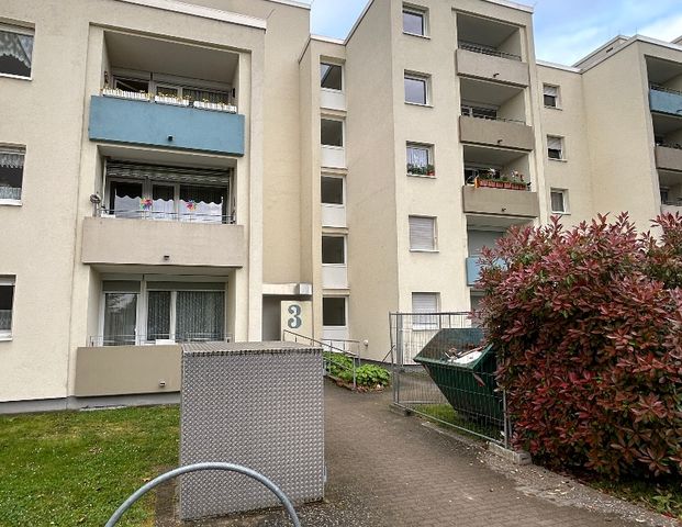 Jenaer Weg 5, 2. OG Nr. 22 - SENIORENWOHNANLAGE - Foto 1