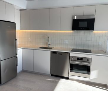 Appartement à louer - Montréal (Le Sud-Ouest) (Griffintown) - Photo 2