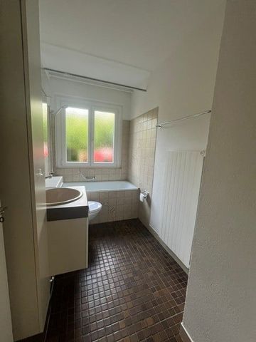 Attraktive 3-Zimmer-Wohnung im Hochparterre - Photo 5