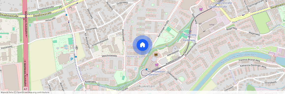 Karl-Steiger-Straße 64 04/12, 4030 Linz