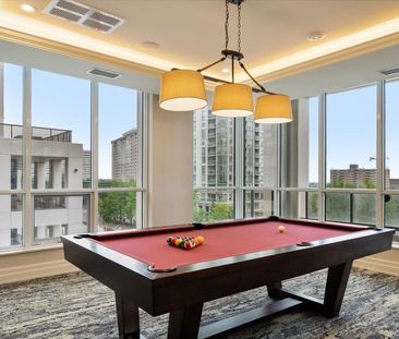 For Lease - 36 Elm Drive Unit# 2709, Mississauga, Ontario - Photo 6