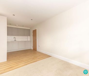 1 bedroom apartment to rent - Photo 6