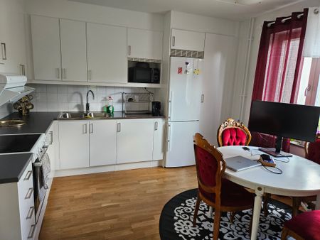 Nickelgränd, Vällingby - Photo 3