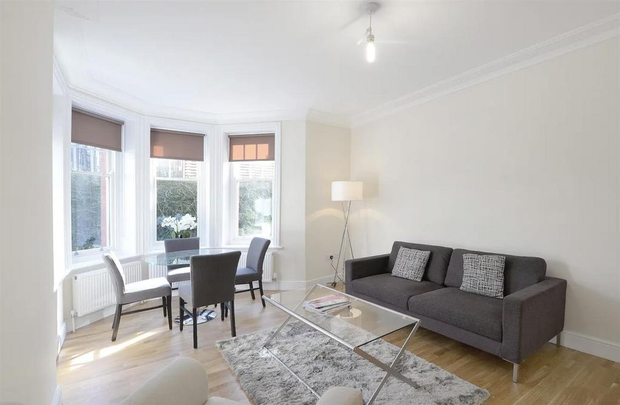 1 bedroom apartment to rent - Photo 1