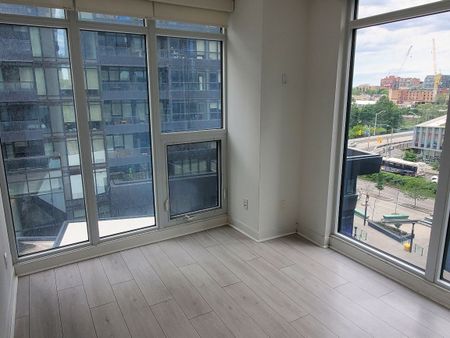 For Lease - 70 Queens Wharf Road Unit# 706, Toronto, Ontario - Photo 2