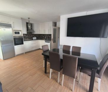 Piso de alquiler en Paseo Andrés Segovia, 20, La Herradura centro - Photo 6