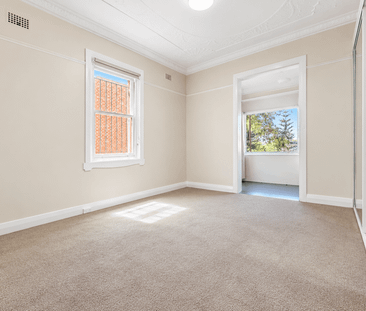 Freshly Painted 2 Bedroom Apartment with Spacious Sunroom - Photo 6