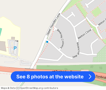 Molescroft way, Tonbridge - Photo 1