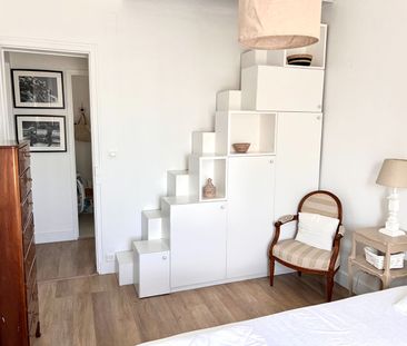 Levallois - Appartement 2 pièces loué meublé - Photo 4