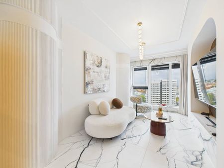 Mieszkanie na wynajem Wrocław-Stare Miasto Wrocław - Zdjęcie 3