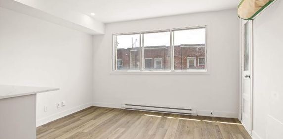 1 CH - 1 SDB - Montréal - $1,145 /mo - Photo 2
