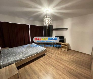 Inchiriere garsoniera Decebal Piata Muncii METROU RENOVATA - Photo 1