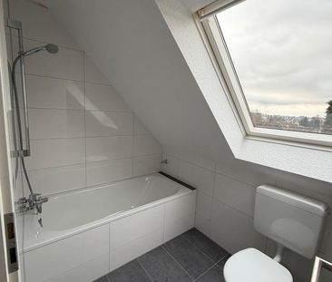 Sanierte 2-Zimmer-Wohnung (54 m²) in Solingen-Merscheid ab sofort - Photo 5