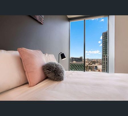 2909/1 Freshwater Place, Southbank, Vic 3006 - Photo 3