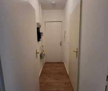 Perfekte Singlewohnung in Spandau!! - Foto 6