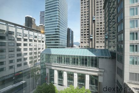 438 Seymour Street #607 - Photo 2