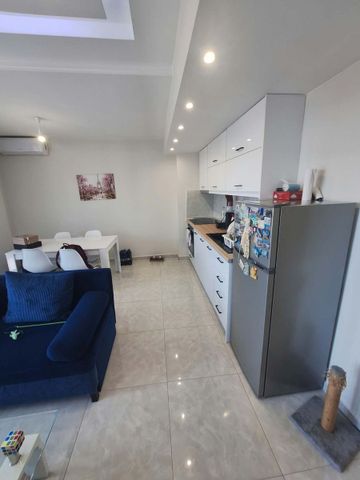 Studio/Γκαρσονιέρα για ενοικίαση Βόσπορος (Μενεμένη) - Photo 3