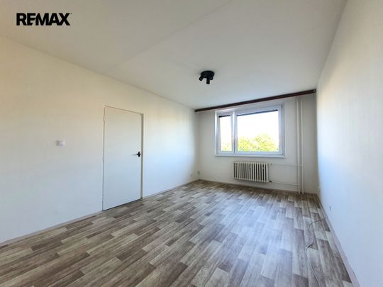 Pronájem bytu 1+1 v osobním vlastnictví 44 m², Brno - Photo 1