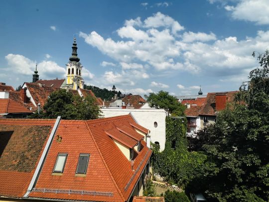 ++PROVISIONSFREI++ Helle 2-Zimmer-Wohnung in Graz - ZENTRAL - Photo 1